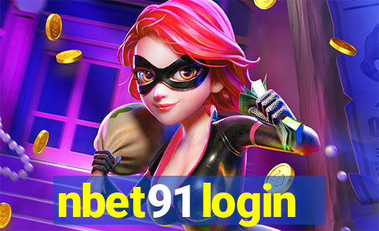 nbet91 login